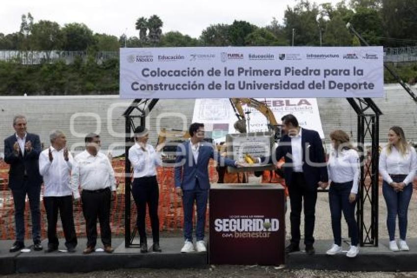 GOBIERNO ESTATAL . UDEP