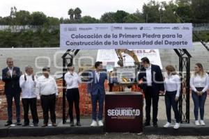 GOBIERNO ESTATAL . UDEP
