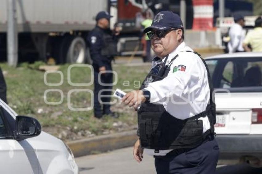 OPERATIVO DE SEGURIDAD