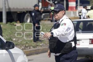 OPERATIVO DE SEGURIDAD