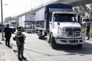 OPERATIVO DE SEGURIDAD