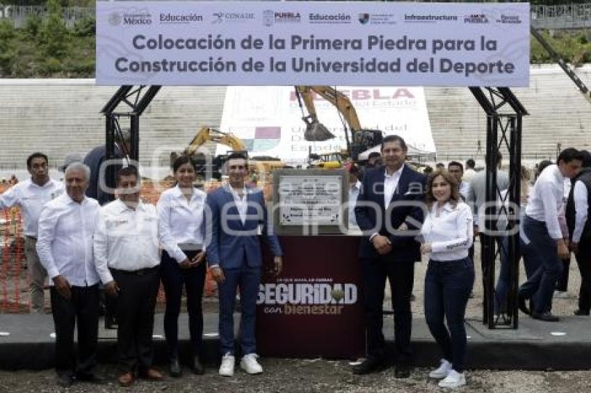 GOBIERNO ESTATAL . UDEP