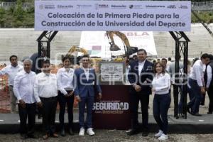 GOBIERNO ESTATAL . UDEP