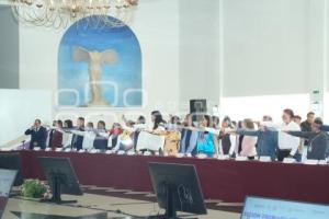 TLAXCALA . CONSEJO PROTECCIÓN CIVIL