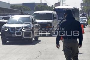 OPERATIVO DE SEGURIDAD