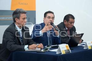 TLAXCALA . INEGI