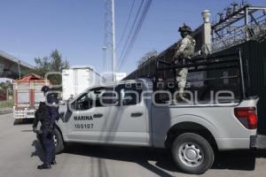 OPERATIVO DE SEGURIDAD