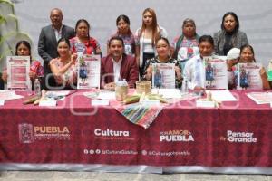 CULTURA . CARRERA DE LA TORTILLA