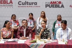 CULTURA . CARRERA DE LA TORTILLA