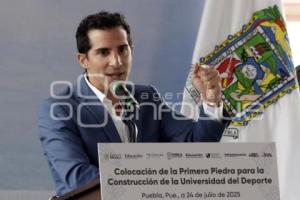 GOBIERNO ESTATAL . UDEP
