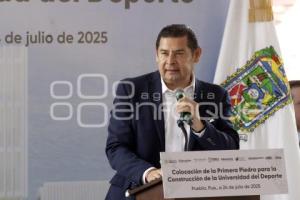 GOBIERNO ESTATAL . UDEP