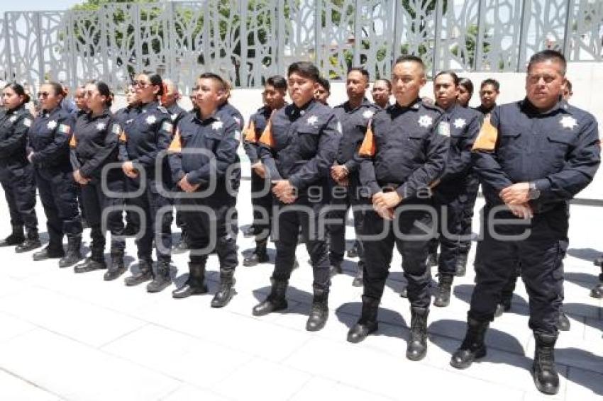 CONGRESO . UDAIM
