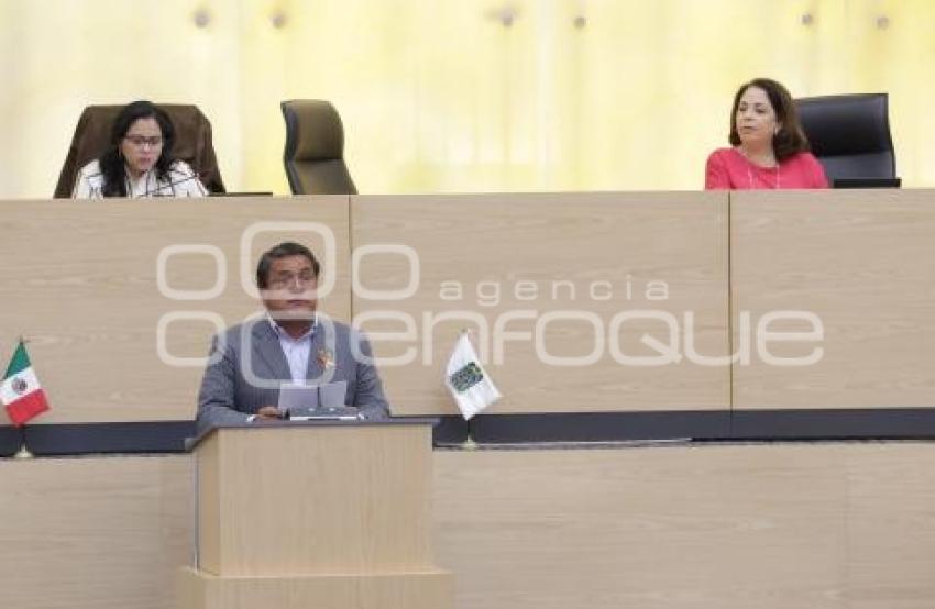 CONGRESO . COMISIÓN PERMANENTE
