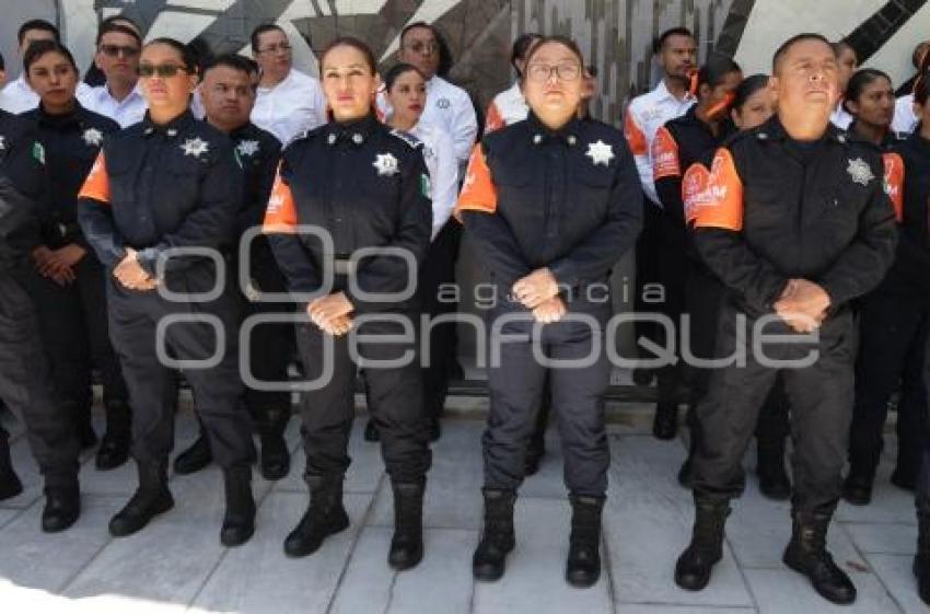 CONGRESO . UDAIM