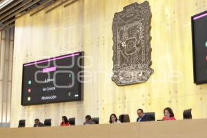 CONGRESO . COMISIÓN PERMANENTE