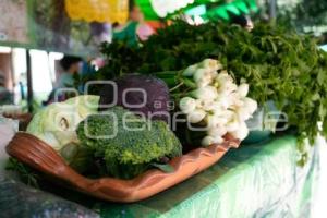 TLAXCALA . MERCADO ALTERNATIVO