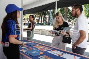 ENCUENTRO PROFESIONAL CON UNIVERSIDADES
