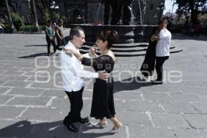 DANZÓN