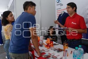 ENCUENTRO PROFESIONAL CON UNIVERSIDADES