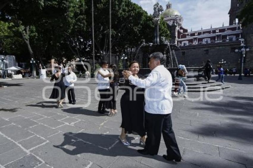 DANZÓN