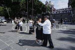 DANZÓN