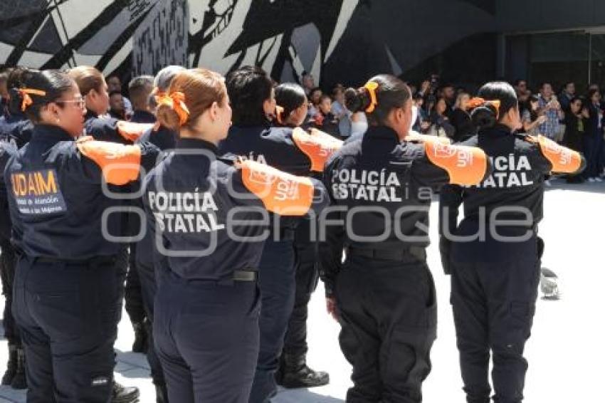 CONGRESO . UDAIM