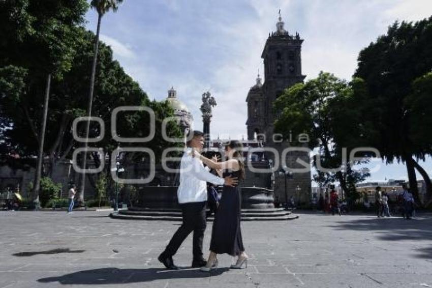 DANZÓN