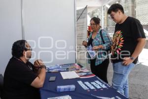 ENCUENTRO PROFESIONAL CON UNIVERSIDADES