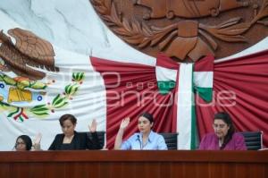 TLAXCALA . CONGRESO