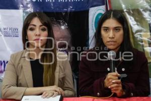 DENUNCIA VIOLENCIA VICARIA