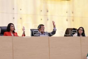 CONGRESO . COMISIÓN PERMANENTE