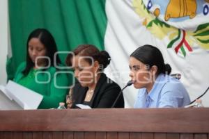 TLAXCALA . CONGRESO