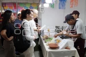 FERIA DEL MOLOTE