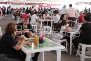 FERIA DEL MOLOTE
