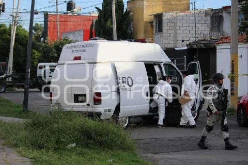 NOTA ROJA . ACCIDENTE MOTOCICLISTA