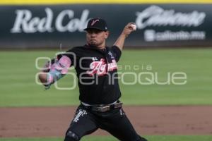 BÉISBOL . PERICOS VS VERACRUZ