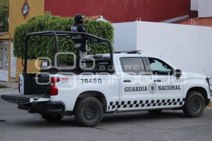 NOTA ROJA . ACCIDENTE MOTOCICLISTA