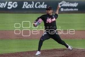 BÉISBOL . PERICOS VS VERACRUZ