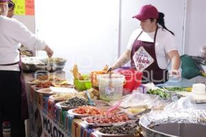FERIA DEL MOLOTE