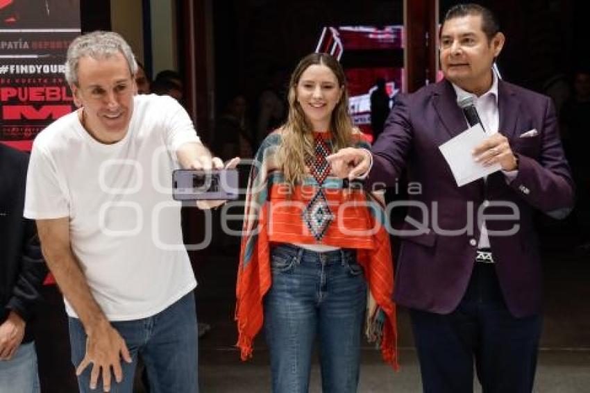 GOBIERNO ESTATAL . SFACTOR 12