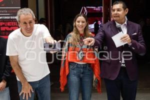 GOBIERNO ESTATAL . SFACTOR 12