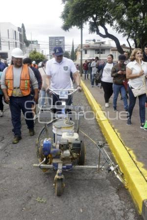 GOBIERNO ESTATAL . FAENA INTEGRAL SEGURIDAD