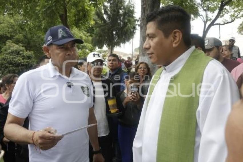 GOBIERNO ESTATAL . FAENA INTEGRAL SEGURIDAD