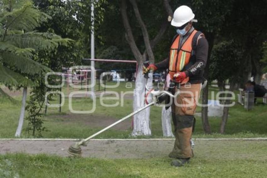 GOBIERNO ESTATAL . FAENA INTEGRAL SEGURIDAD