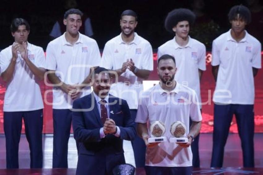 VOLEIBOL . FINAL FOUR NORCECA 2025