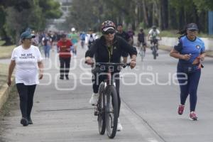 VÍA RECREATIVA METROPOLITANA