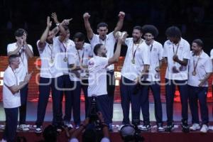 VOLEIBOL . FINAL FOUR NORCECA 2025