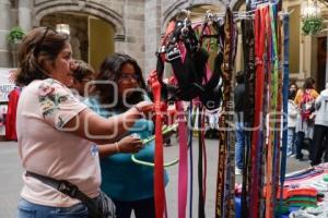 EXPO ORGANIZACIÓNES CIVILES