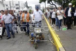 GOBIERNO ESTATAL . FAENA INTEGRAL SEGURIDAD
