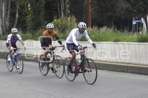 VÍA RECREATIVA METROPOLITANA